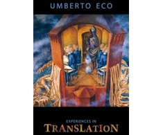 KNYGA Umberto Eco Experiences in Translation