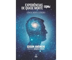 KNYGA Bookshop Experiencias de quase morte