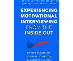 KNYGA Bookshop Experiencing Motivational Interviewing from the Inside Out