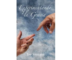 KNYGA Bookshop Experimentando la Gracia