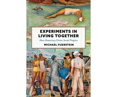 KNYGA Michael (Professor of Philosophy, Professor of Philosophy, Saint Olaf College) Fuerstein Experiments in Living Together
