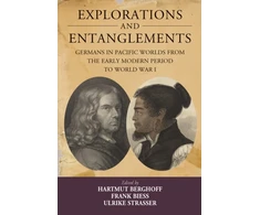 KNYGA Bookshop Explorations and Entanglements