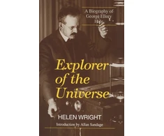 KNYGA Bookshop Explorer of the Universe