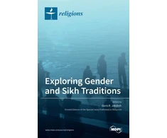KNYGA Bookshop Exploring Gender and Sikh Traditions