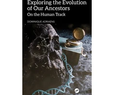 KNYGA Bookshop Exploring the Evolution of our Ancestors
