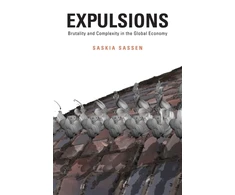 KNYGA Bookshop Expulsions
