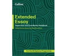 KNYGA Bookshop Extended Essay: Coordinator and Supervisor Handbook
