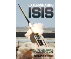 KNYGA Bookshop Exterminating ISIS