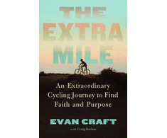 KNYGA Bookshop Extra Mile