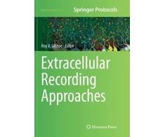 KNYGA Bookshop Extracellular Recording Approaches