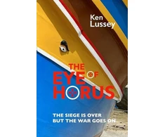 KNYGA Bookshop Eye of Horus