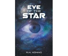 KNYGA Bookshop Eye of the Star
