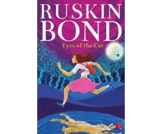 KNYGA Bookshop Eyes of the Cat