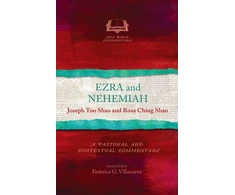 KNYGA Bookshop Ezra and Nehemiah