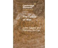 KNYGA Bookshop Fabric of War