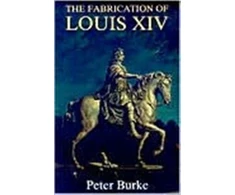 KNYGA Bookshop Fabrication of Louis XIV