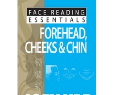 KNYGA Bookshop Face Reading Essentials -- Forehead, Cheeks &amp; Chin