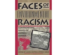 KNYGA Bookshop Faces of Environmental Racism
