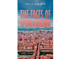 KNYGA Bookshop Faces of Womankind