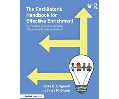 KNYGA Bookshop Facilitator’s Handbook for Effective Enrichment