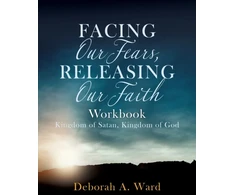 KNYGA Bookshop Facing Our Fears, Releasing Our Faith