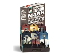 KNYGA Bookshop Fact or Fiction Series Filled Ekranas