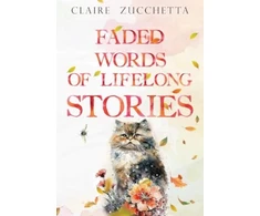 KNYGA Bookshop Faded Words of Lifelong Stories