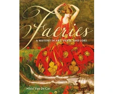KNYGA Bookshop Faeries