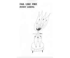 KNYGA Bookshop Fail Like Fire