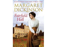 KNYGA Bookshop Fairfield Hall