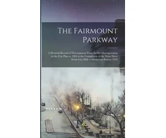KNYGA Bookshop Fairmount Parkway