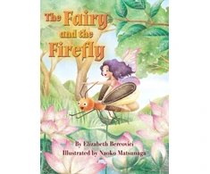 KNYGA Bookshop Fairy and the Firefly