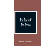 KNYGA Bookshop Fairy Of The Snows