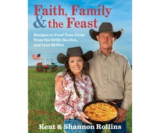 KNYGA Bookshop Faith, Family &amp; the Feast
