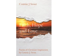 KNYGA Bookshop Faith, Hope and Love