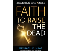 KNYGA Bookshop Faith To Raise The Dead