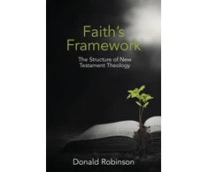 KNYGA Bookshop Faith's Framework