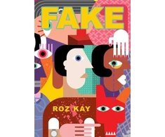KNYGA Bookshop Fake