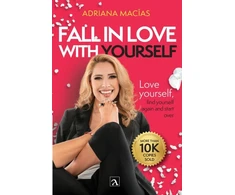 KNYGA Bookshop Fall in love with yourself