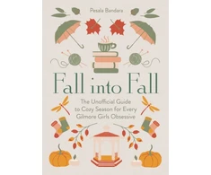 KNYGA Bookshop Fall into Fall