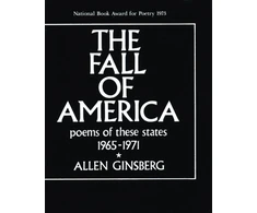 KNYGA Bookshop Fall of America
