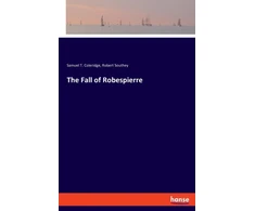KNYGA Bookshop Fall of Robespierre