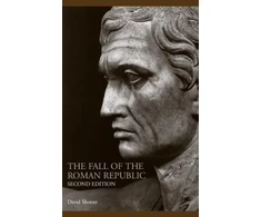 KNYGA Bookshop Fall of the Roman Republic