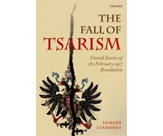 KNYGA Bookshop Fall of Tsarism