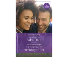 KNYGA Bookshop Falling For His Fake Date / The Venice Reunion Arrangement