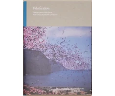 KNYGA Bookshop Falsification - Photographs by Seba Kurtis with a Story by Hiromi Kawakami