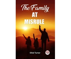 KNYGA Bookshop Family At Misrule