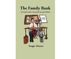 KNYGA Bookshop Family Bank