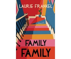 KNYGA Bookshop Family Family