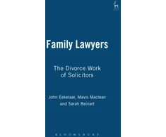 KNYGA Bookshop Family Lawyers